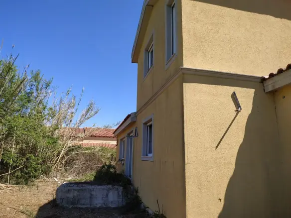 2-bedroom Maisonette In Corfu, Greece (198 M²)