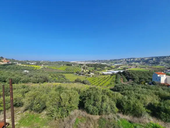 Detached House In Heraclion Cretes, Greece (296 M²)