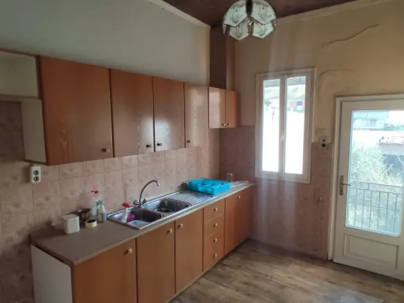 Land In Katerini, Greece (200 M²)