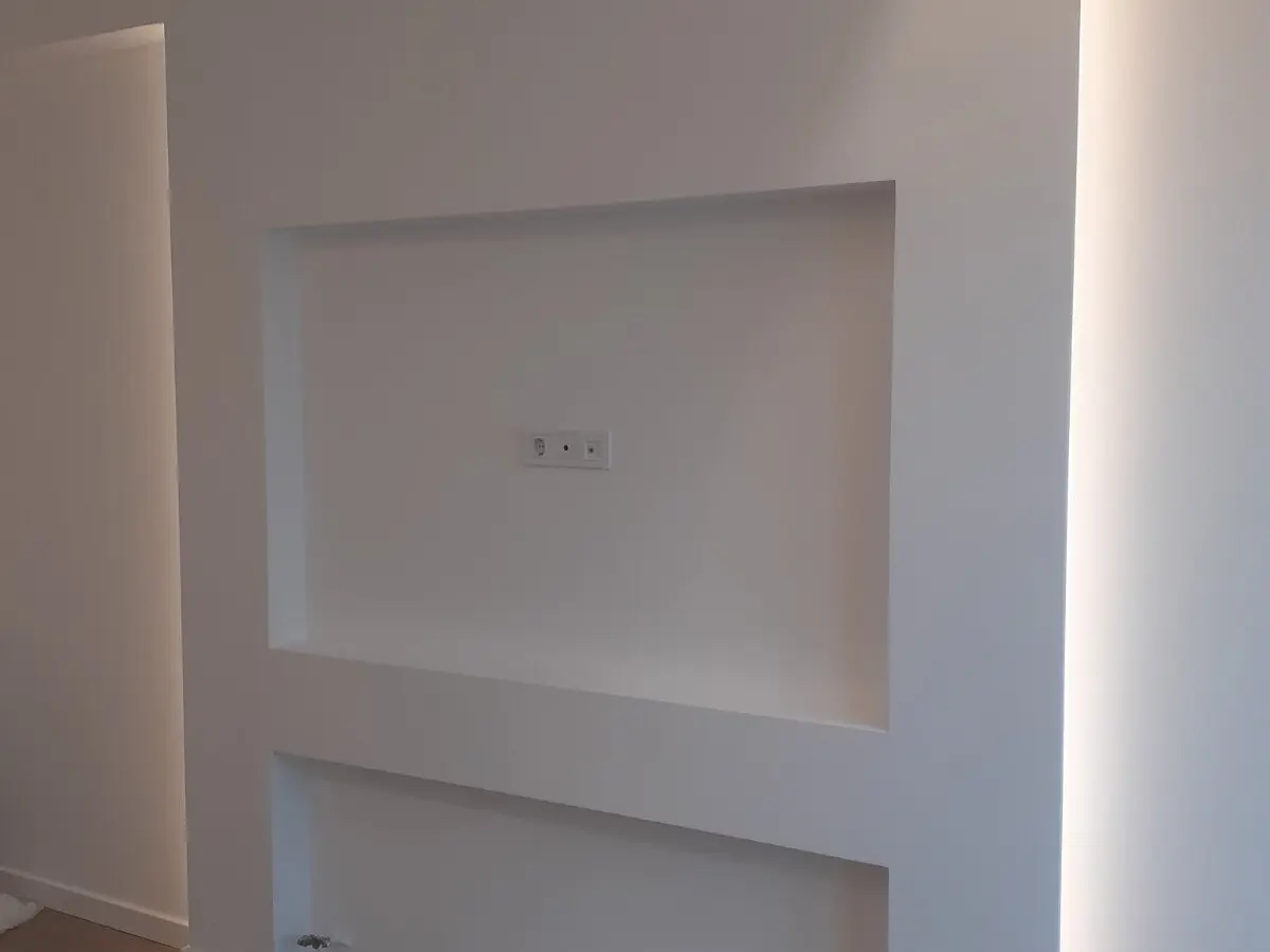 Apartment Of 70 M² In Athens