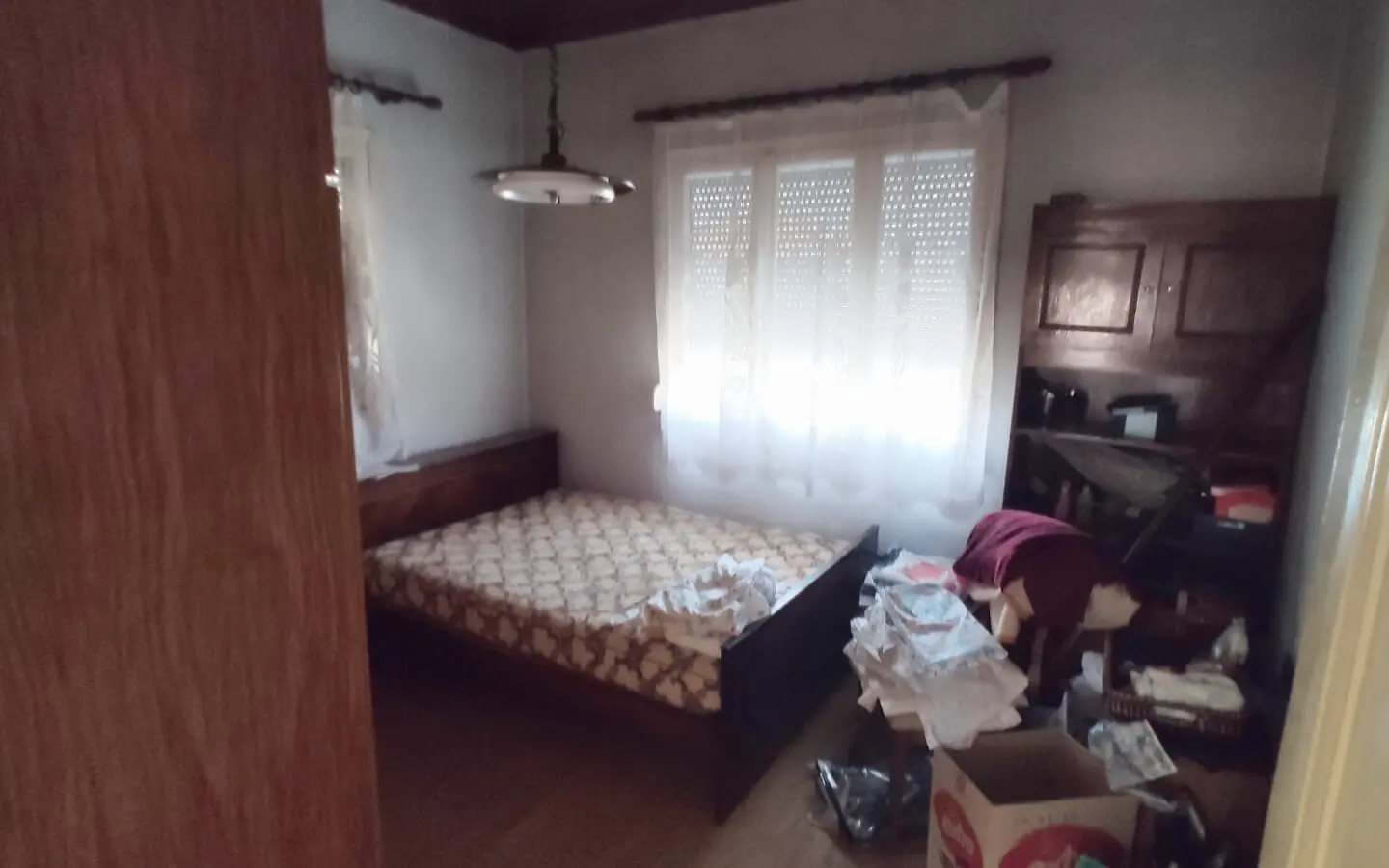 Apartment Of 100 M² In Madrid