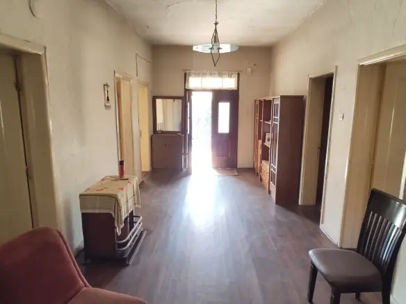 Land In Katerini, Greece (200 M²)
