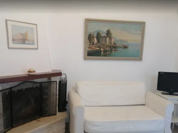 2-bedroom Maisonette In Aristotle, Greece (74 M²)