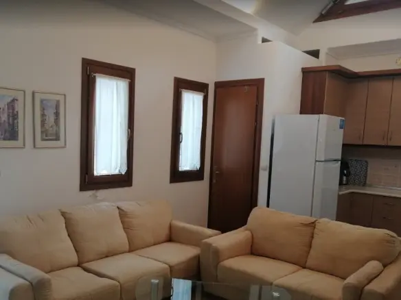 2-bedroom Maisonette In Aristotle, Greece (74 M²)