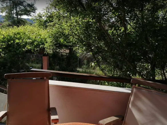 2-bedroom Maisonette In Aristotle, Greece (74 M²)