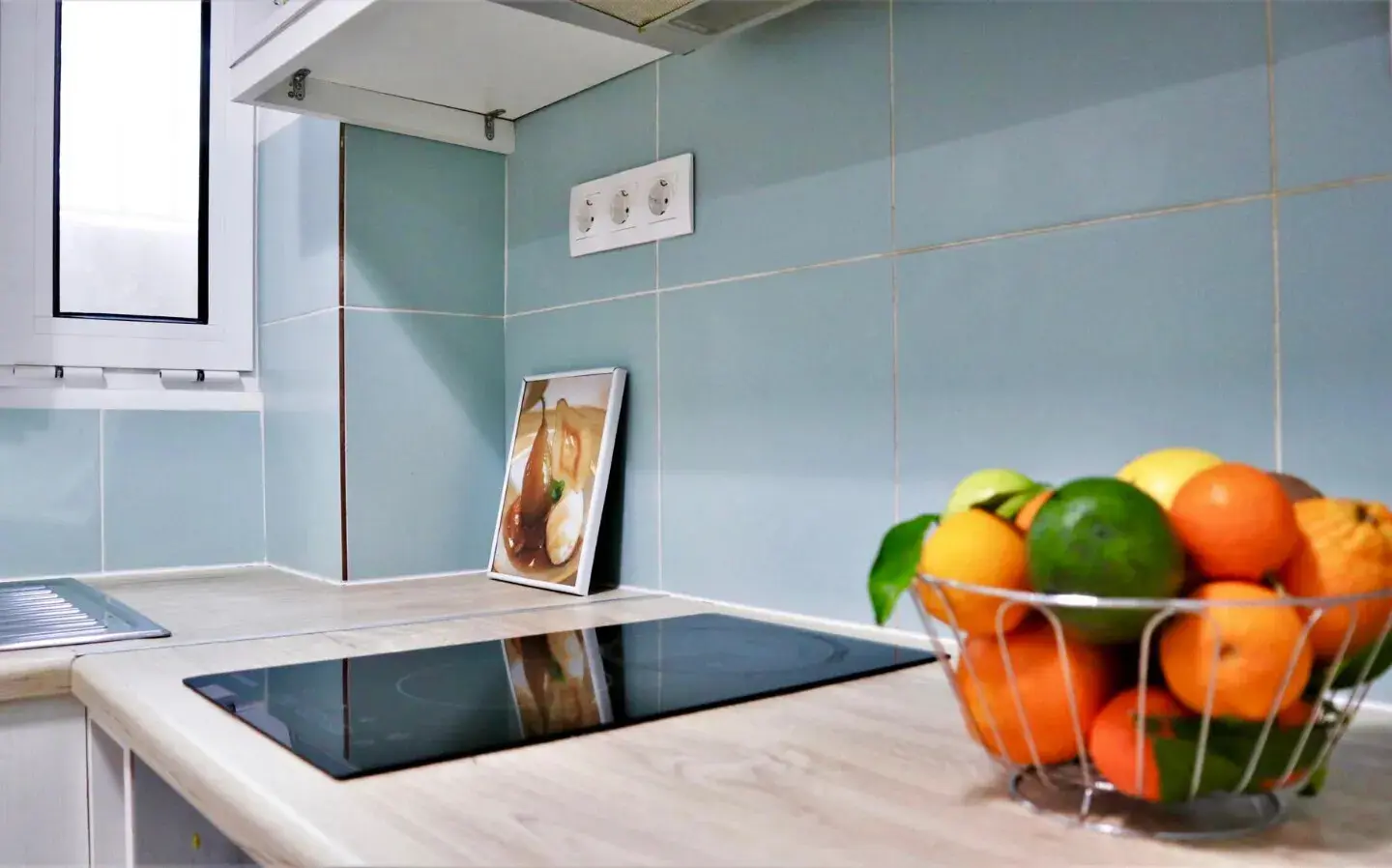 Apartment Of 58 M² In Athens