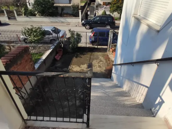 Land In Katerini, Greece (200 M²)