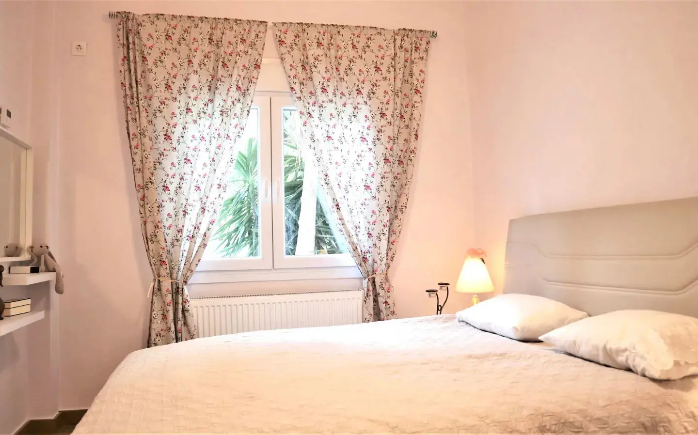 Apartment Of 58 M² In Athens