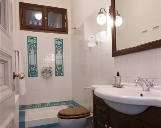 Villa In Agios Nikolaos, Greece (518 M²)