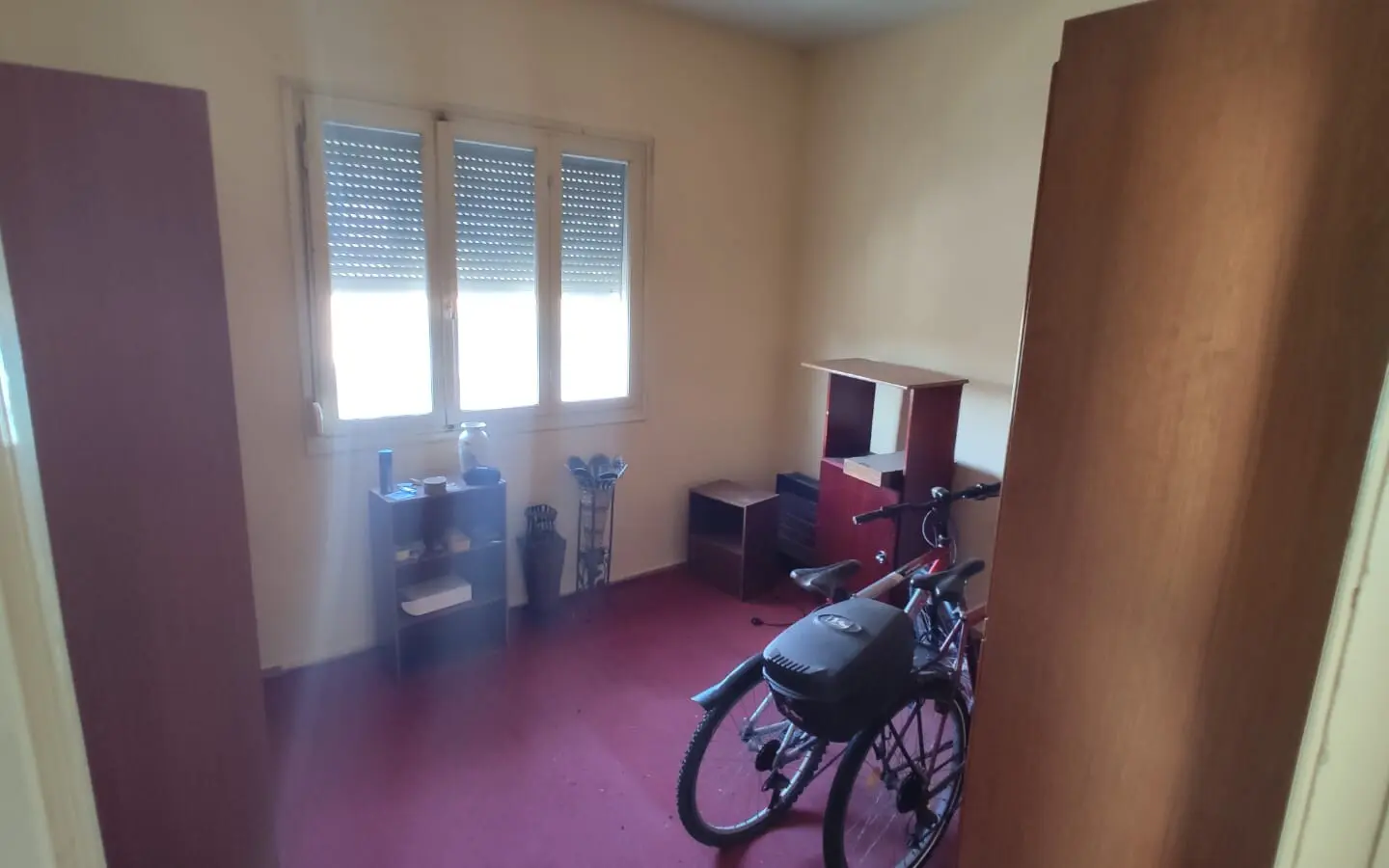 Apartment Of 100 M² In Madrid