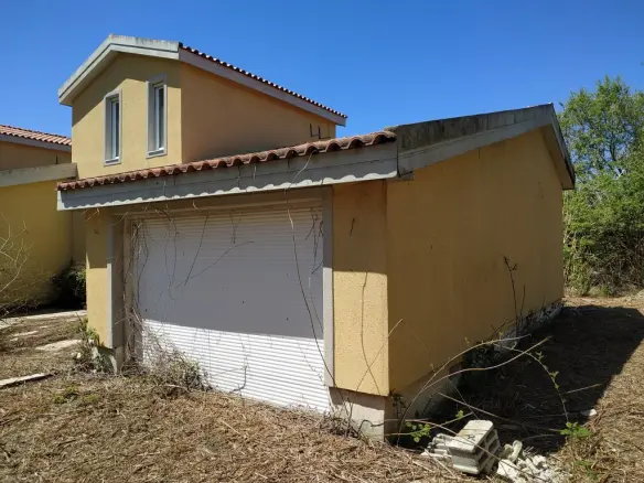 2-bedroom Maisonette In Corfu, Greece (198 M²)