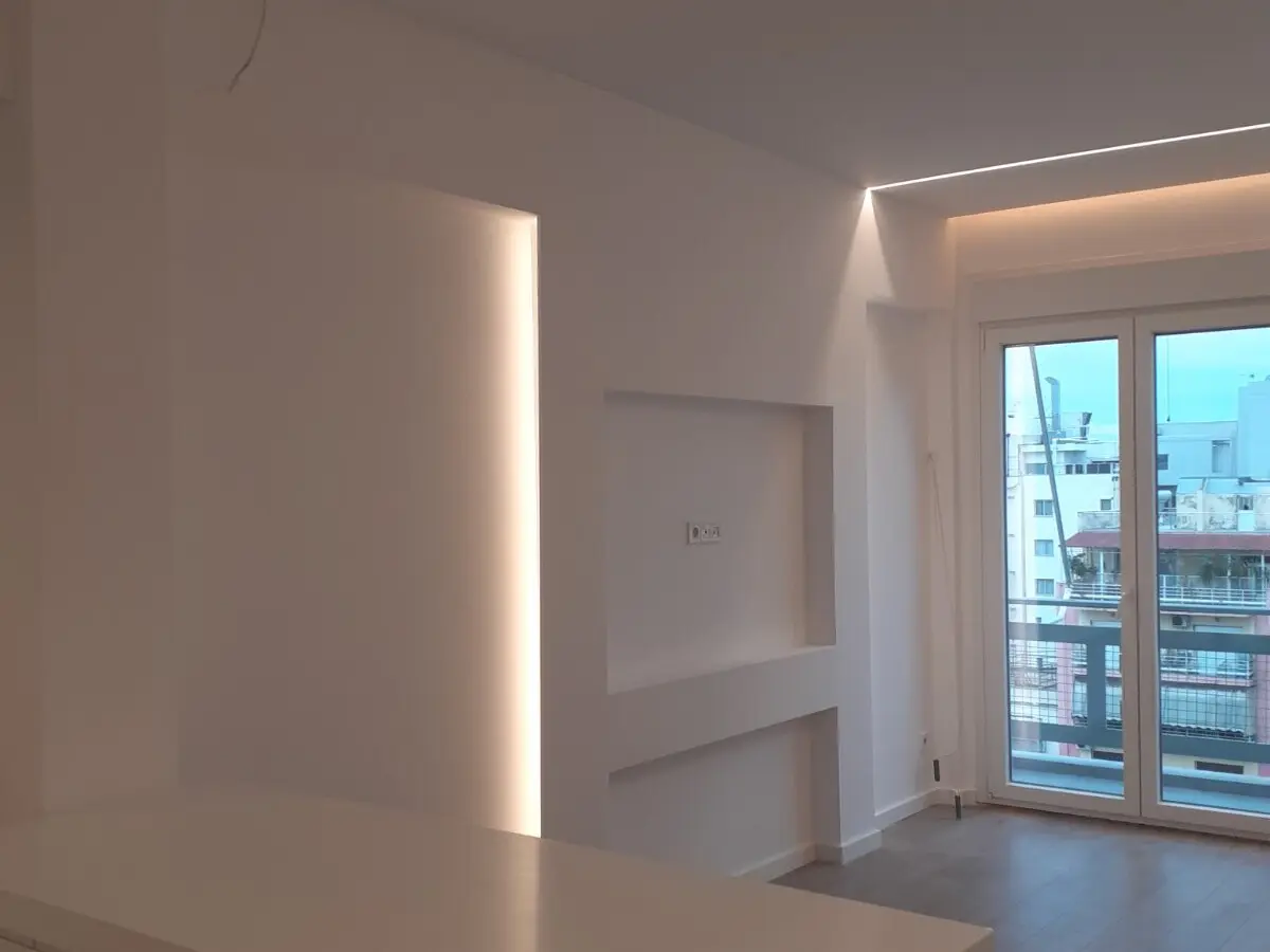 Apartment Of 70 M² In Athens