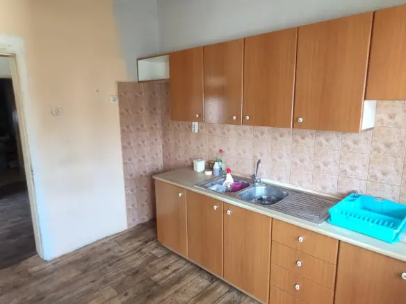 Land In Katerini, Greece (200 M²)