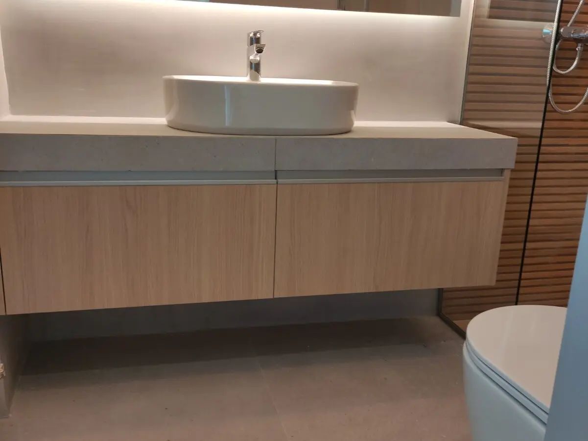 Apartment Of 70 M² In Athens