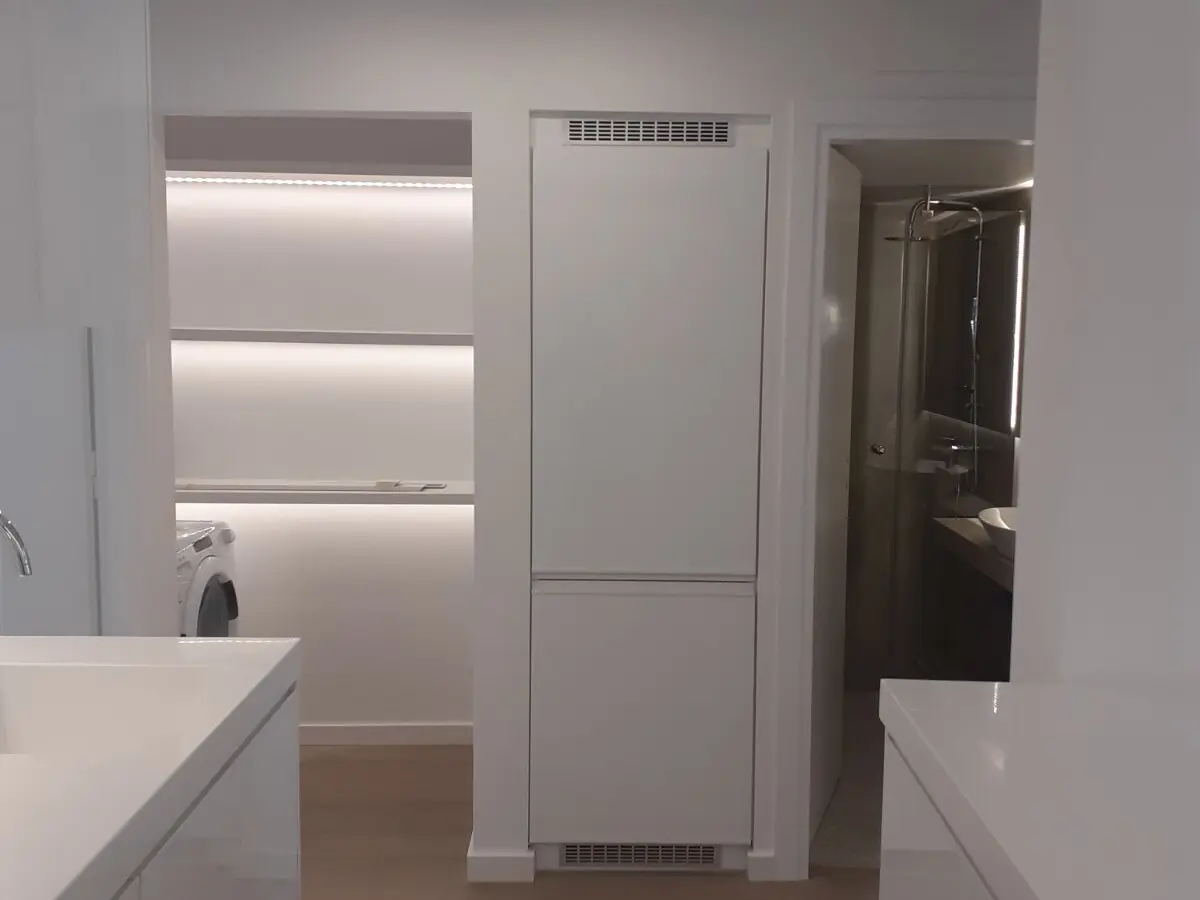 Apartment Of 70 M² In Athens