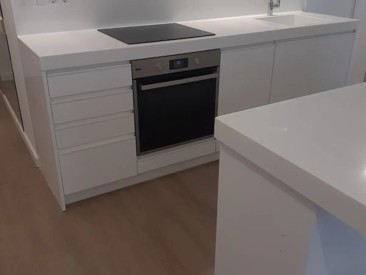 Apartment Of 70 M² In Athens