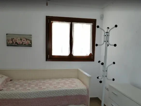 2-bedroom Maisonette In Aristotle, Greece (74 M²)