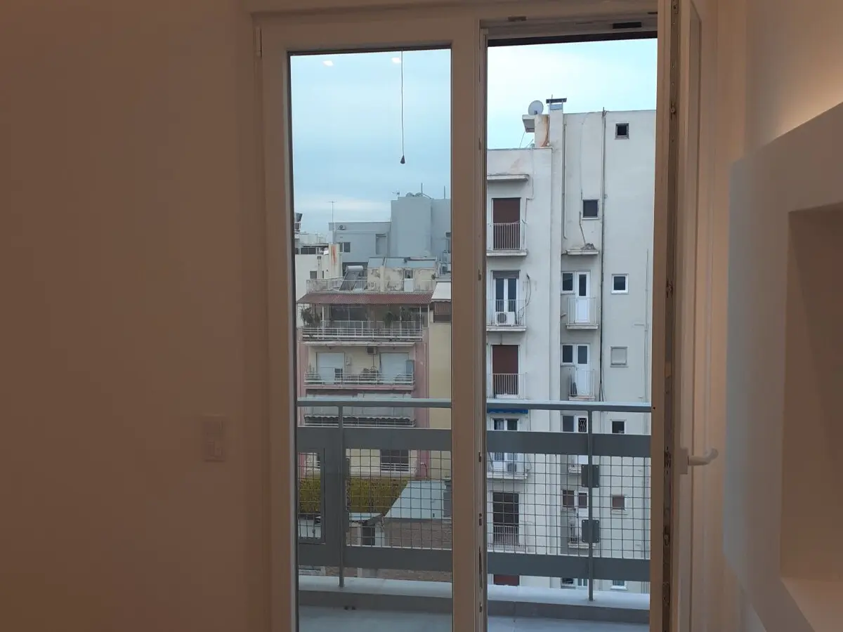 Apartment Of 70 M² In Athens