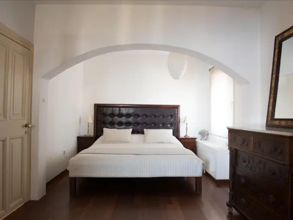 Villa In Agios Nikolaos, Greece (518 M²)