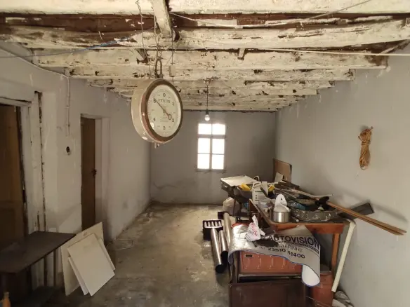 Land In Katerini, Greece (200 M²)