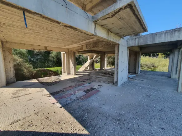 Detached House In Heraclion Cretes, Greece (296 M²)
