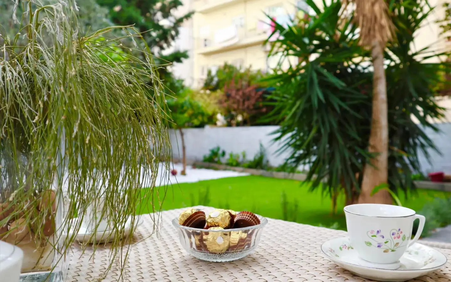 Apartment Of 58 M² In Athens