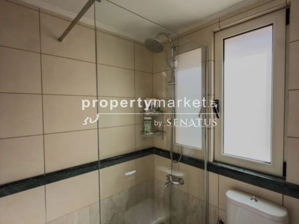 Apartment Of 122 M² In Athens