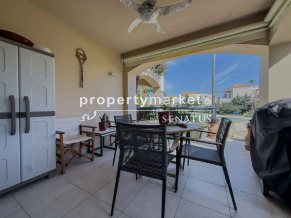 Apartment Of 122 M² In Athens
