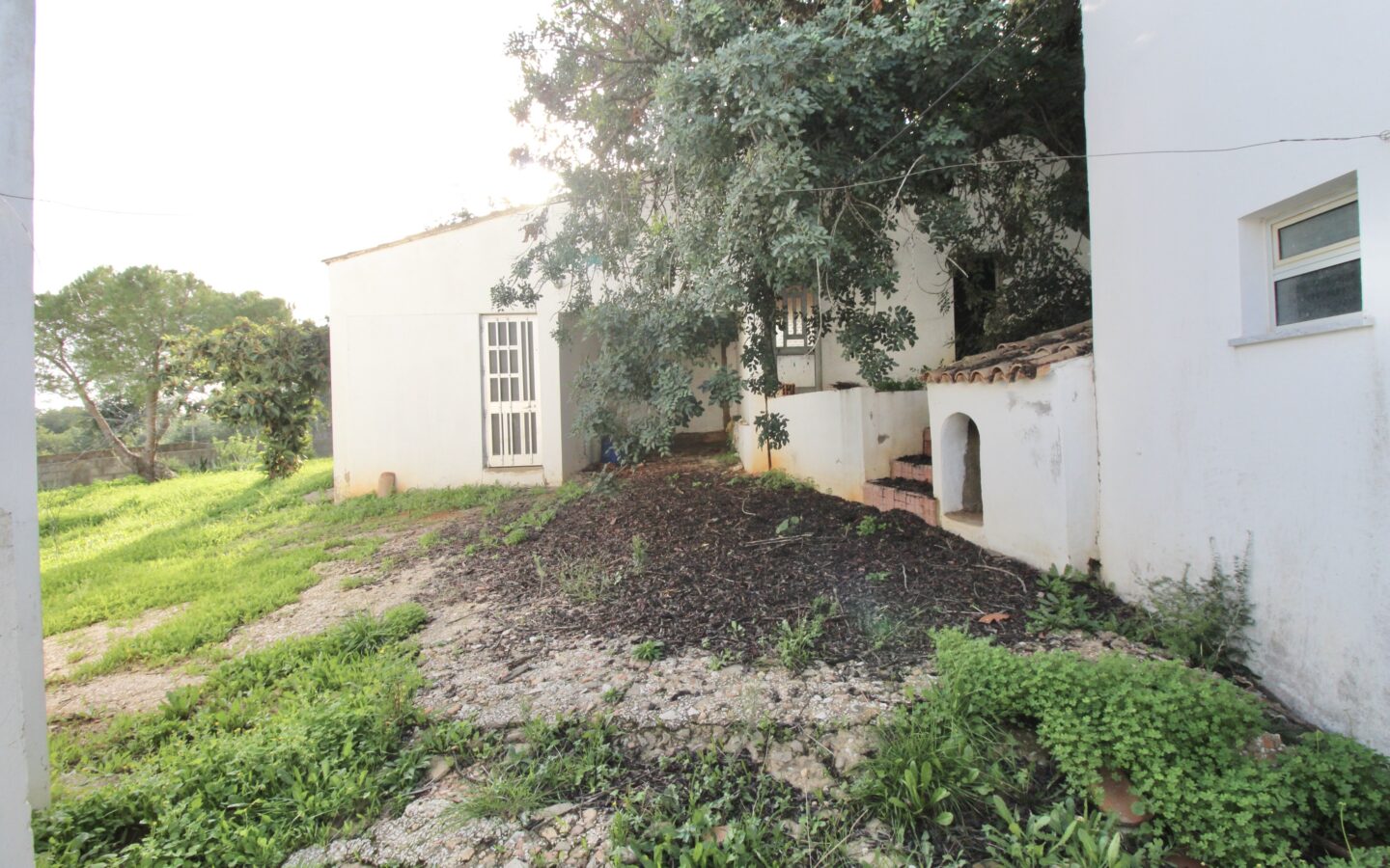 Grande Moradia T5 – Vista Mar Em Terreno Urbano Perto Da Fuzeta