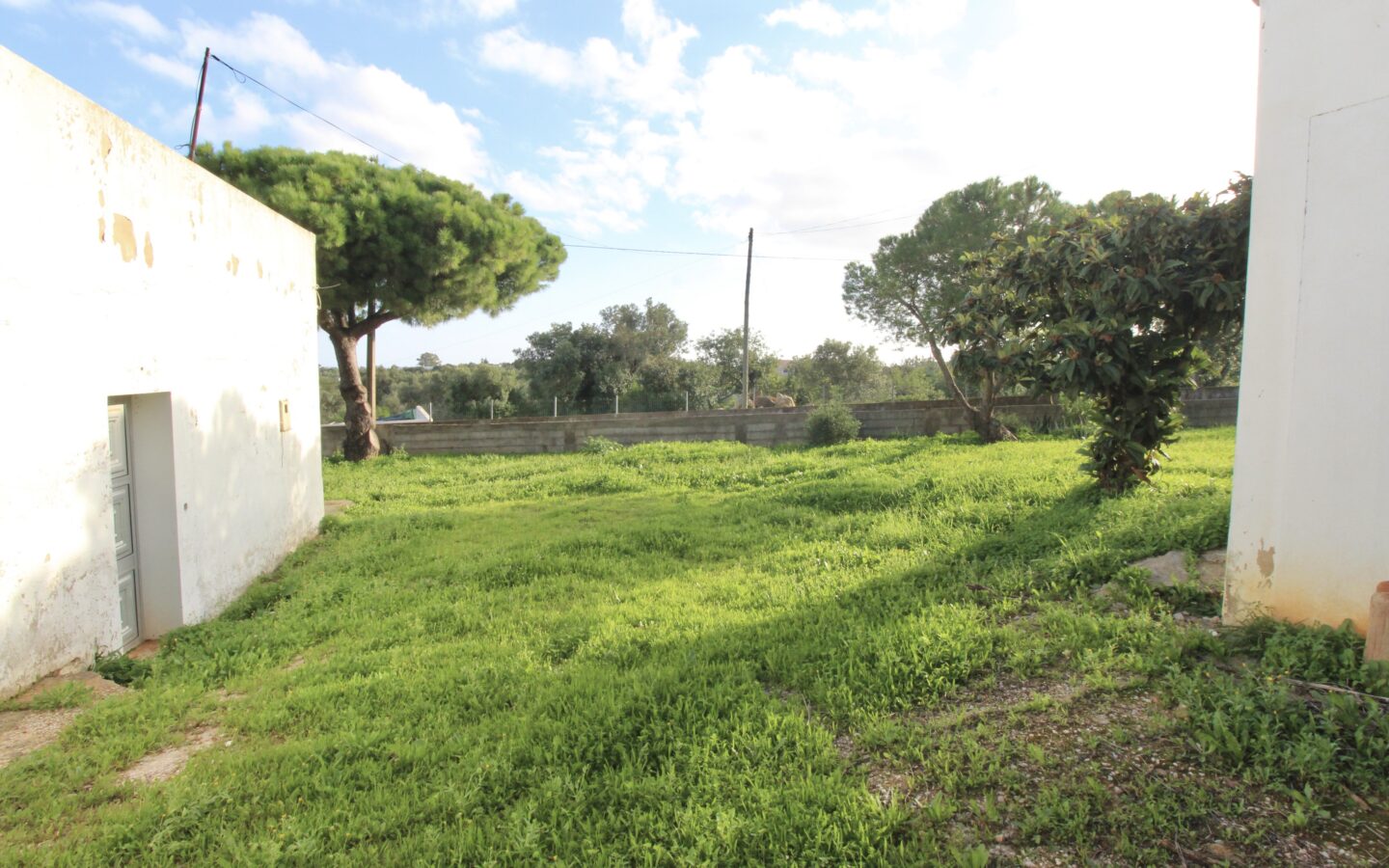 Grande Moradia T5 – Vista Mar Em Terreno Urbano Perto Da Fuzeta