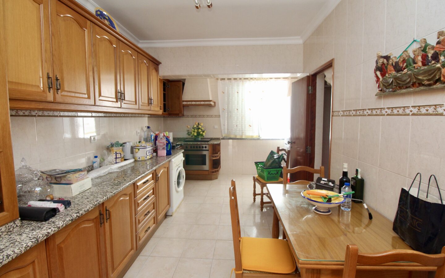 Duplex In Fuseta Very Close To The Beach