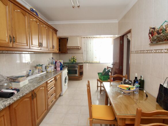 Duplex In Fuseta Very Close To The Beach