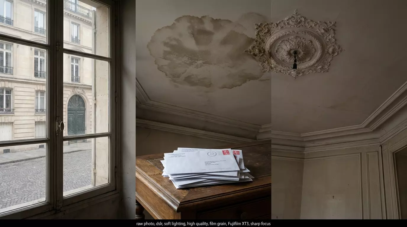 Avoid these costly property buying errors that catch first-time buyers off guard in the French real estate market