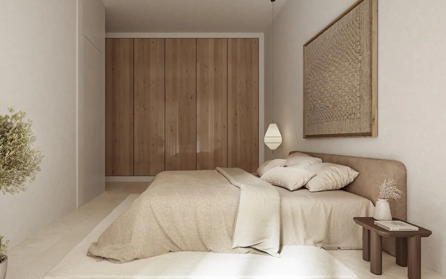 House Of 289 M² In Benissa, Spain