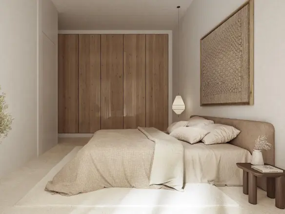 3-bedroom Villa In Benissa, Spain (289 M²)