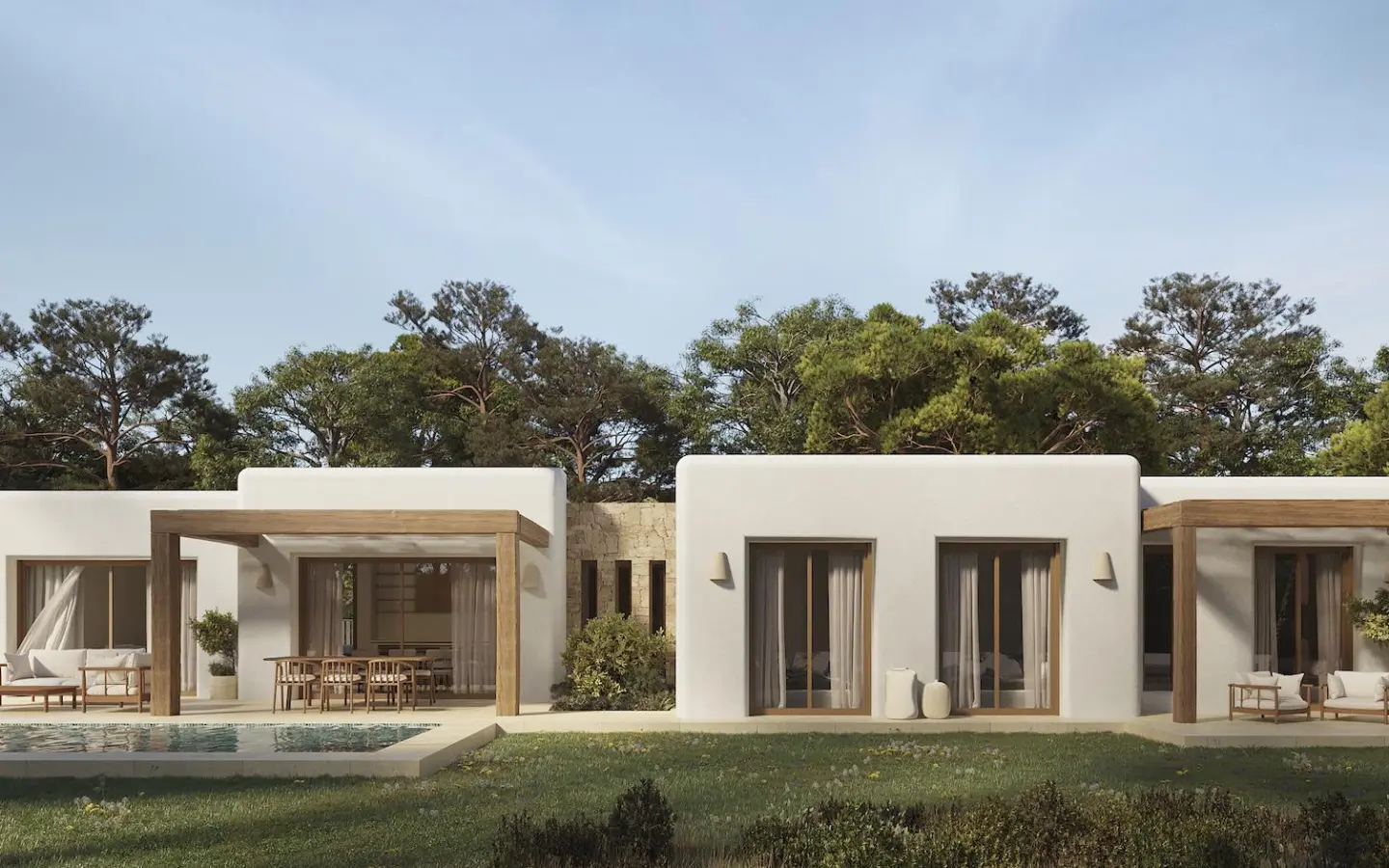 House Of 289 M² In Benissa, Spain