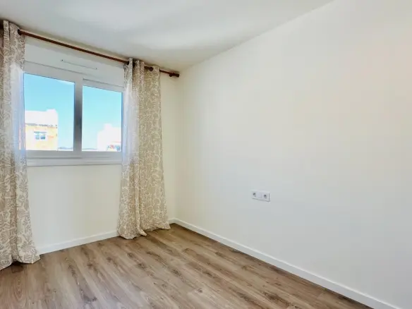 3-bedroom Apartment In Finestrat, Spain (194 M²)