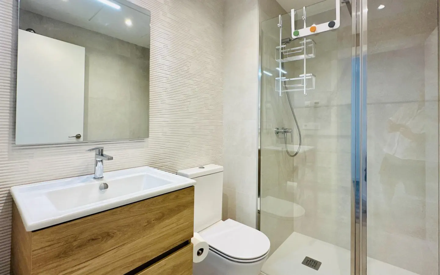3-bedroom Apartment In Finestrat, Spain (194 M²)