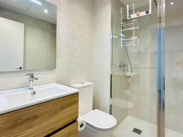 3-bedroom Apartment In Finestrat, Spain (194 M²)