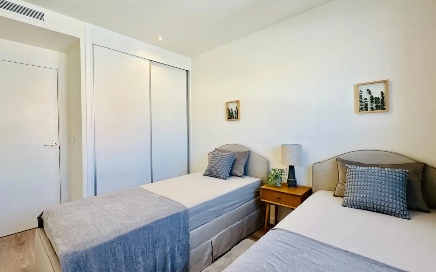 3-bedroom Apartment In Finestrat, Spain (194 M²)