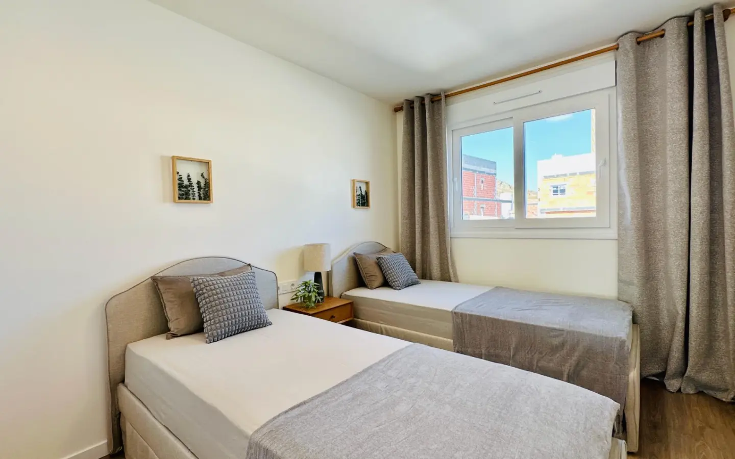 3-bedroom Apartment In Finestrat, Spain (194 M²)