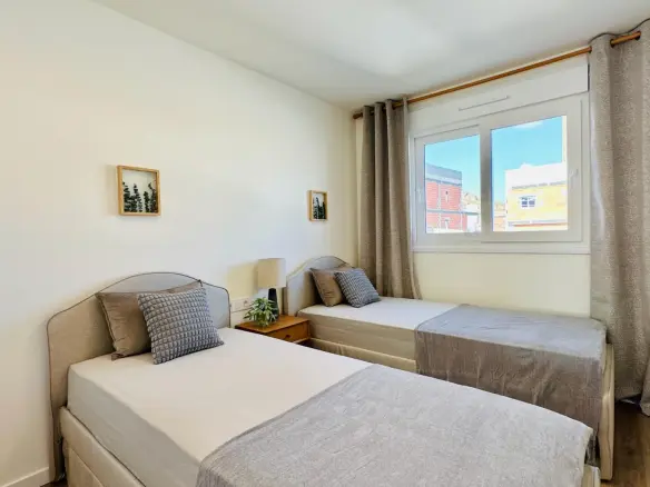 3-bedroom Apartment In Finestrat, Spain (194 M²)