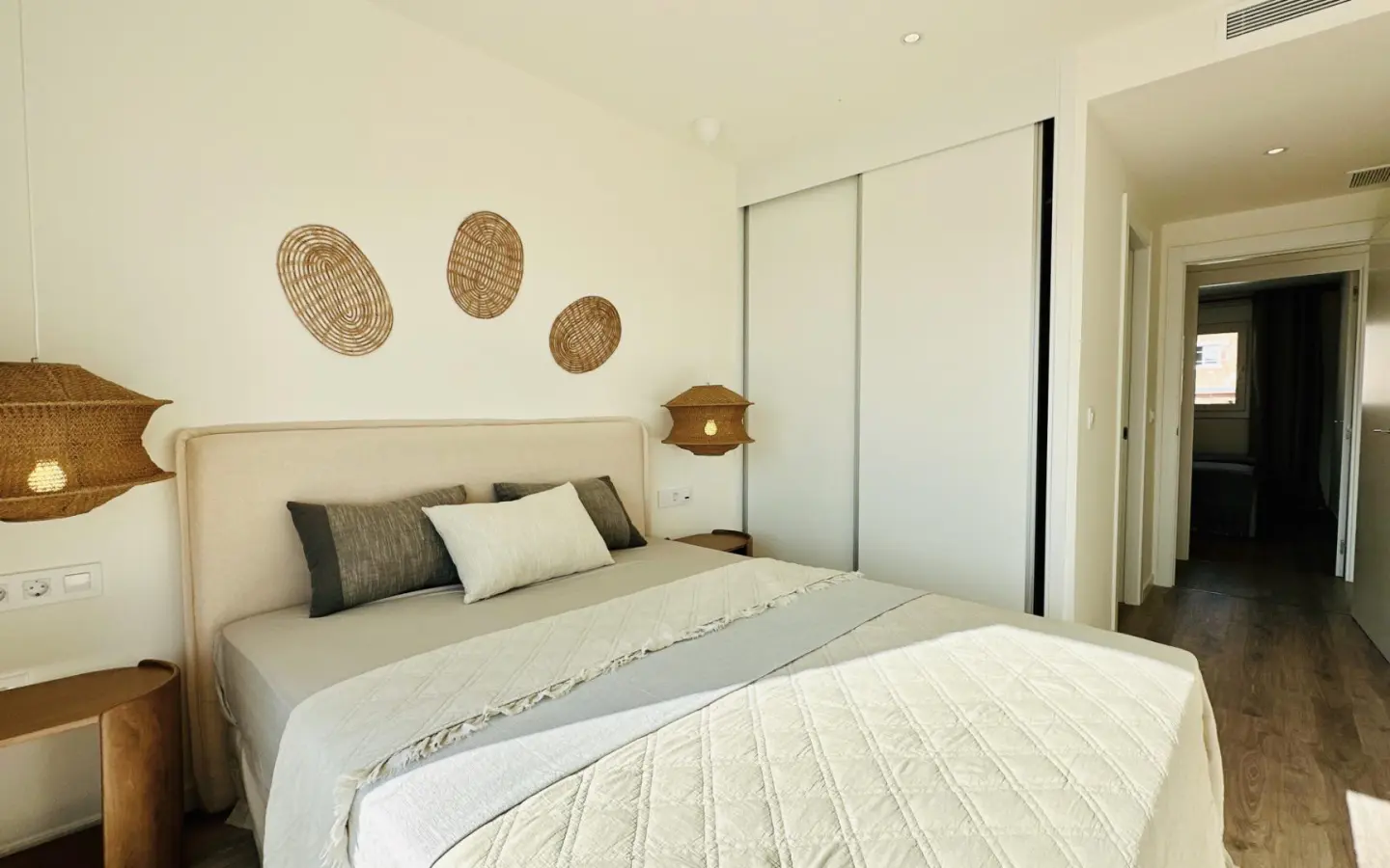 3-bedroom Apartment In Finestrat, Spain (194 M²)