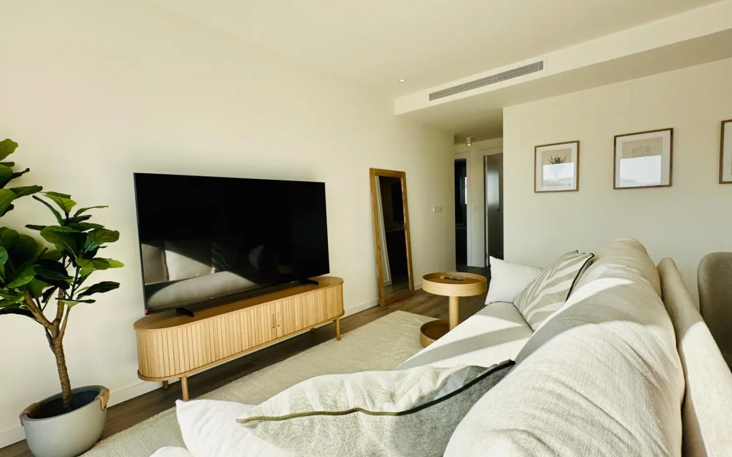 3-bedroom Apartment In Finestrat, Spain (194 M²)