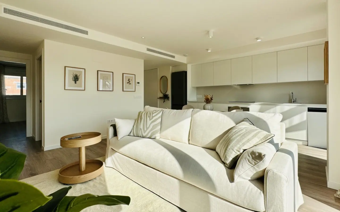 3-bedroom Apartment In Finestrat, Spain (194 M²)