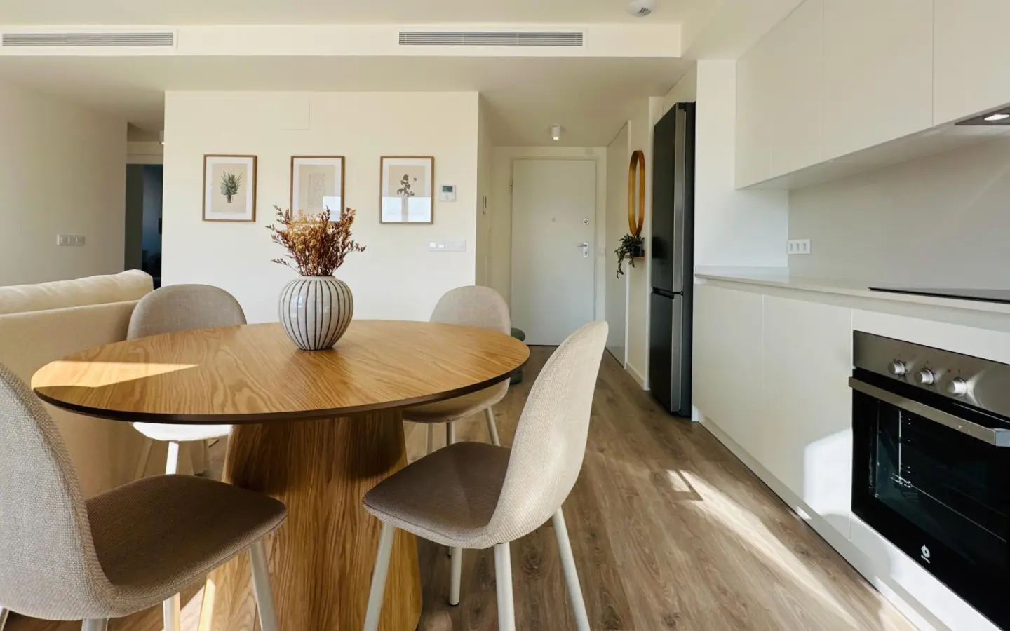 3-bedroom Apartment In Finestrat, Spain (194 M²)