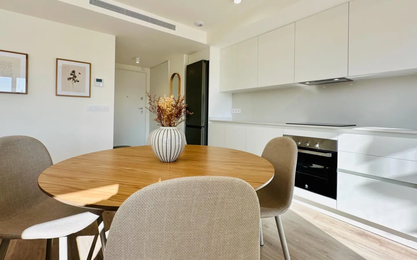 3-bedroom Apartment In Finestrat, Spain (194 M²)