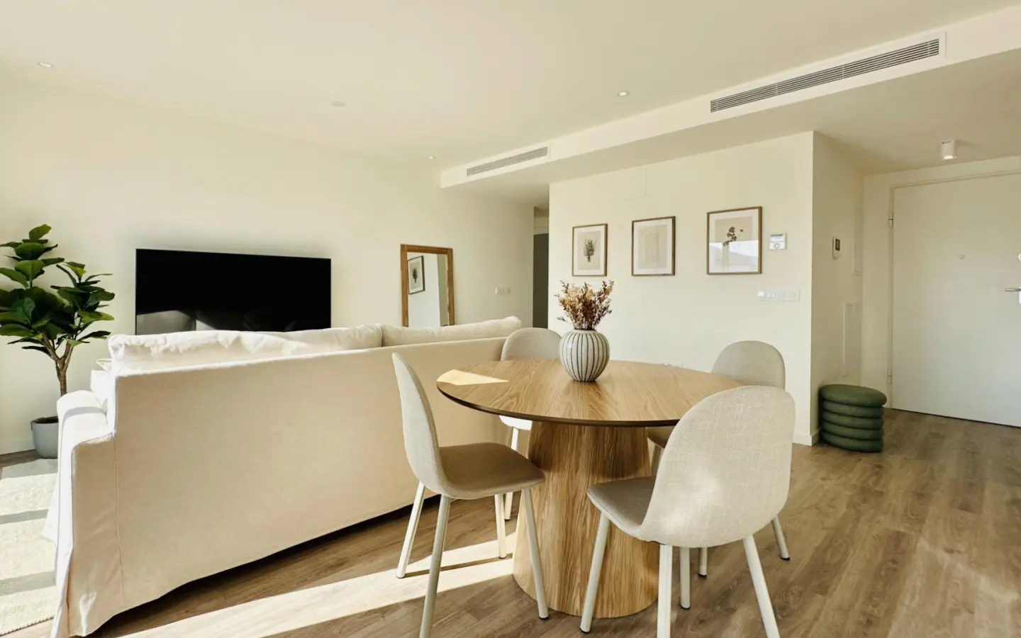 3-bedroom Apartment In Finestrat, Spain (194 M²)