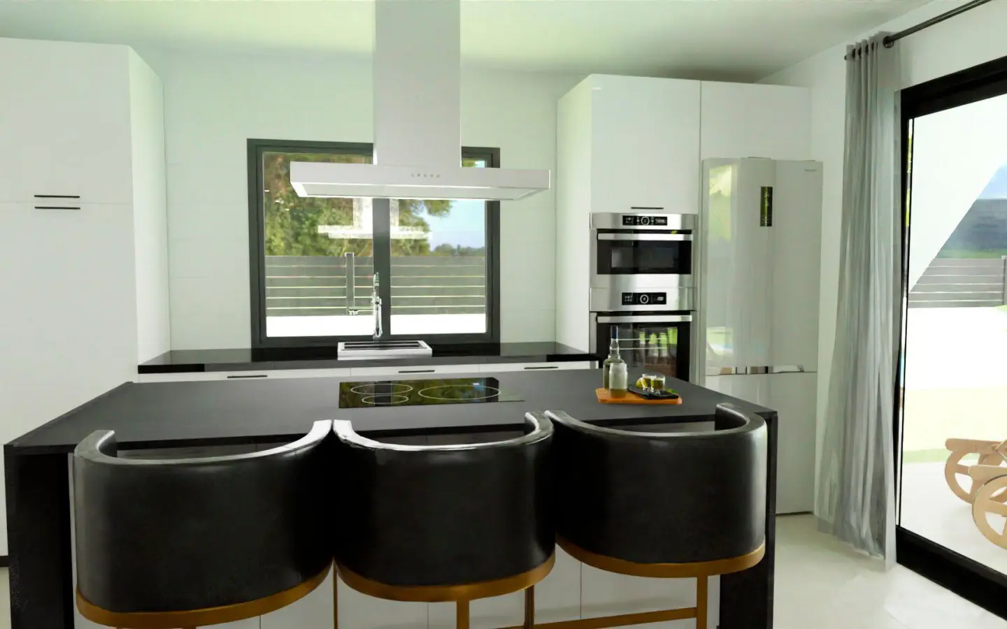 Villa Of 108 M² In Monforte Del Cid, Spain