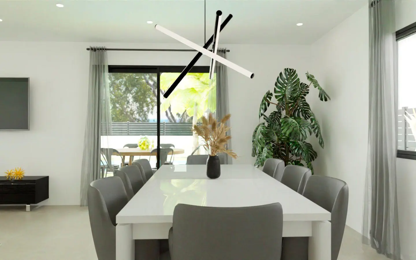 Villa Of 108 M² In Monforte Del Cid, Spain